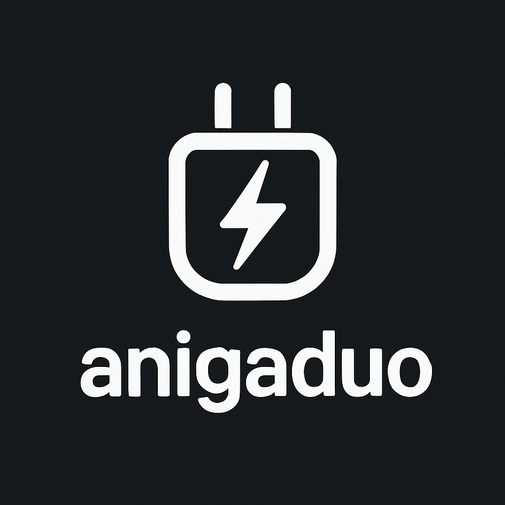 Anigaduo
